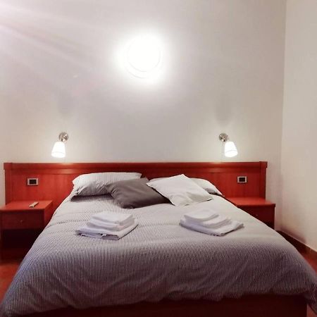 Fidarda Apartment ローマ エクステリア 写真