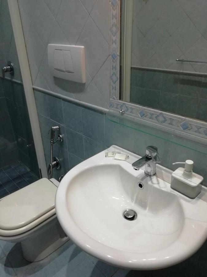 Fidarda Apartment ローマ エクステリア 写真
