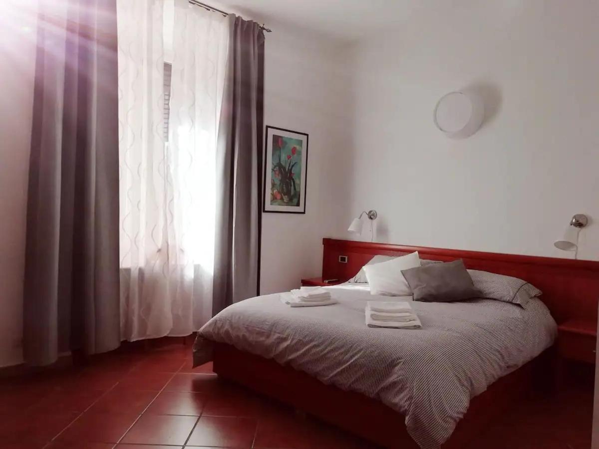 Fidarda Apartment ローマ エクステリア 写真