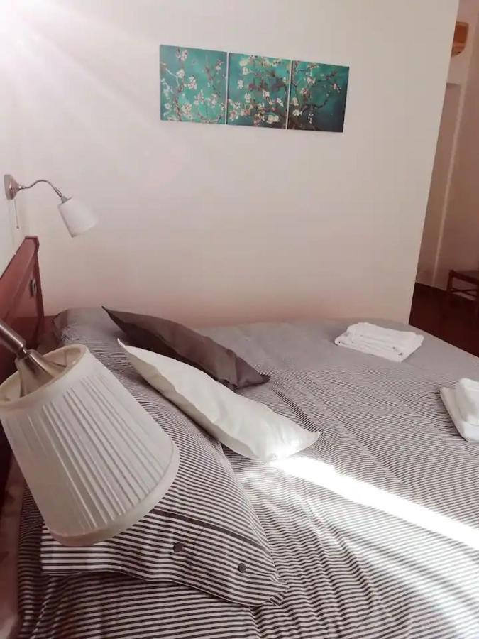 Fidarda Apartment ローマ エクステリア 写真