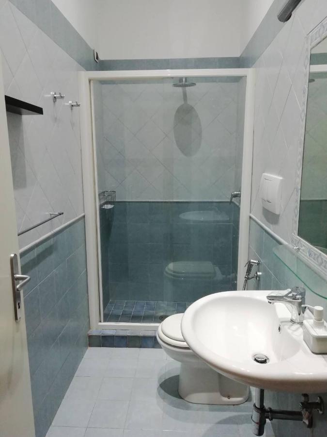 Fidarda Apartment ローマ エクステリア 写真
