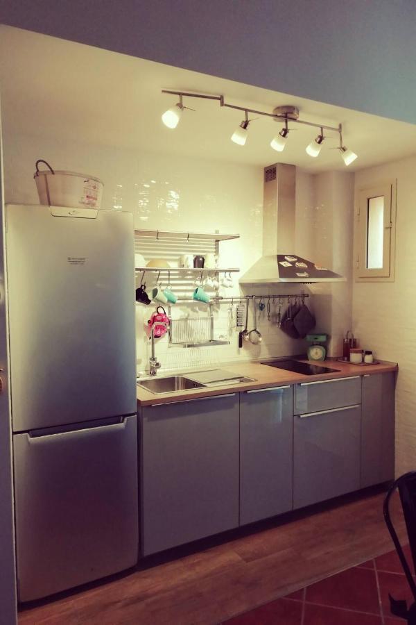 Fidarda Apartment ローマ エクステリア 写真
