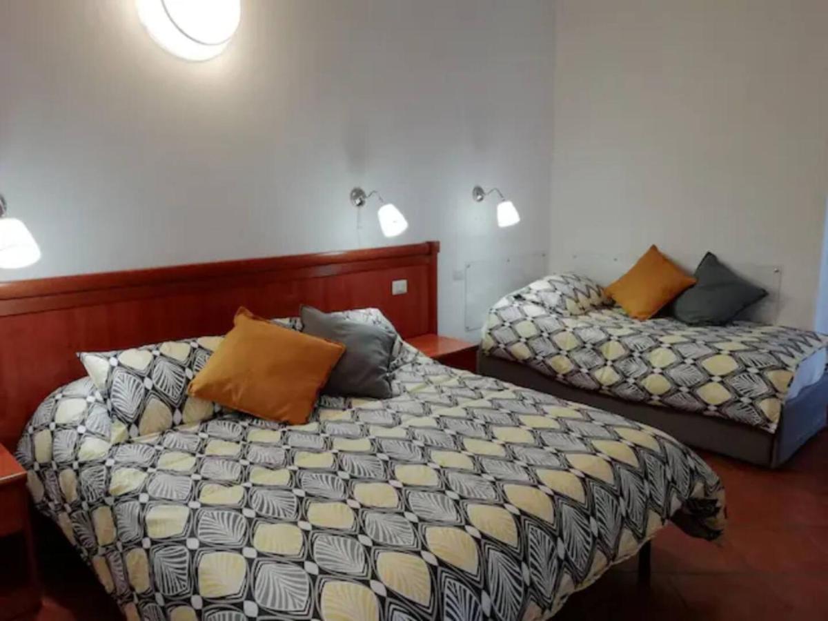 Fidarda Apartment ローマ エクステリア 写真