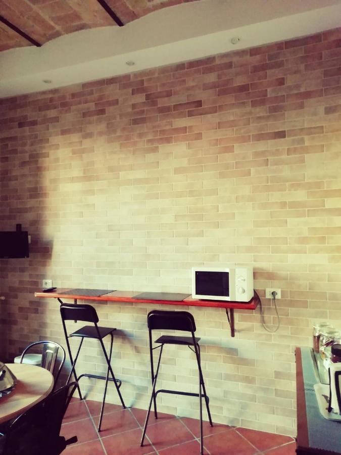 Fidarda Apartment ローマ エクステリア 写真