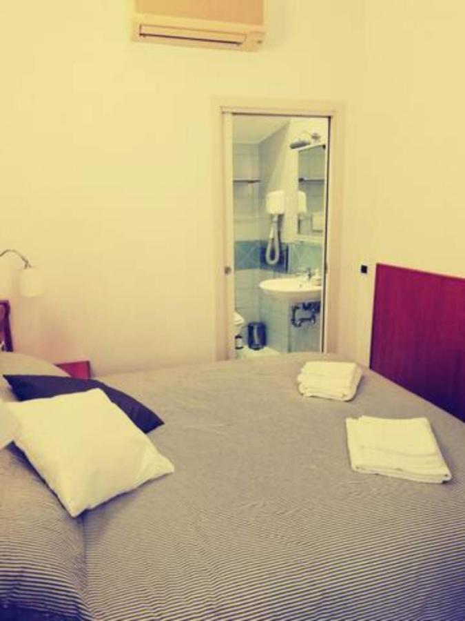 Fidarda Apartment ローマ エクステリア 写真
