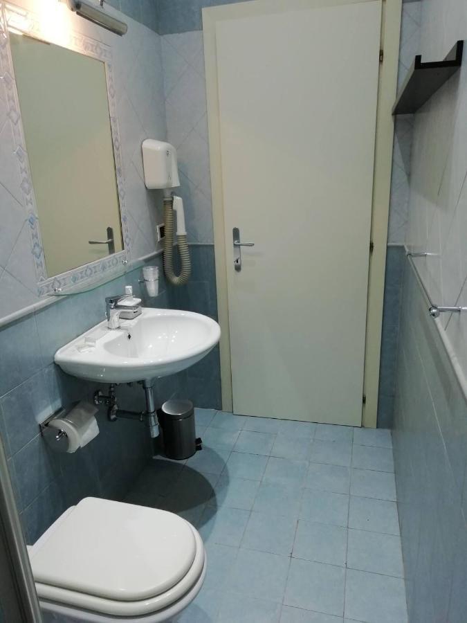 Fidarda Apartment ローマ エクステリア 写真