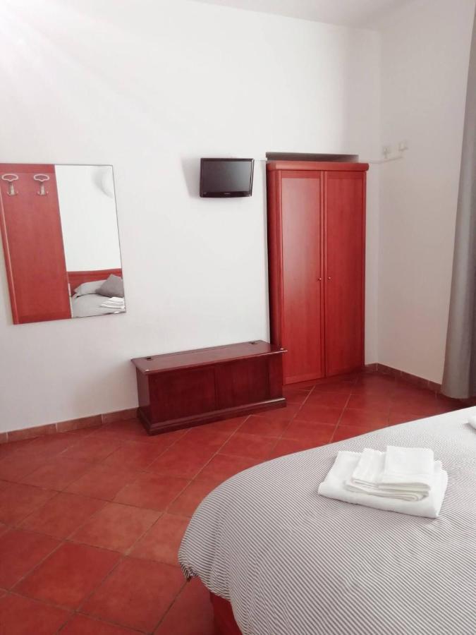Fidarda Apartment ローマ エクステリア 写真