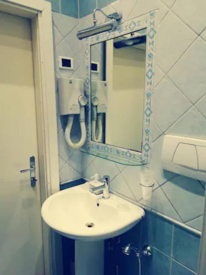 Fidarda Apartment ローマ エクステリア 写真